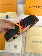 LOUIS V - GÜRTEL