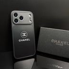 Minimalist Matte Protective iPhone Case