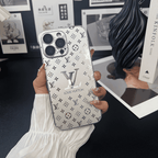 Luxurious iPhone Case | Shine