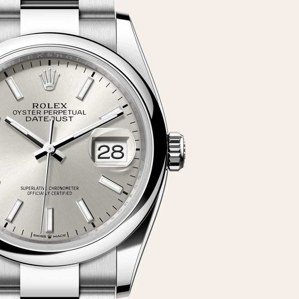 Datejust 36