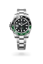 GMT-Master II