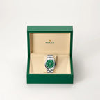 Oyster Perpetual 41