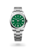 Oyster Perpetual 41