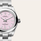 Oyster Perpetual 28
