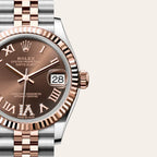 Datejust 31