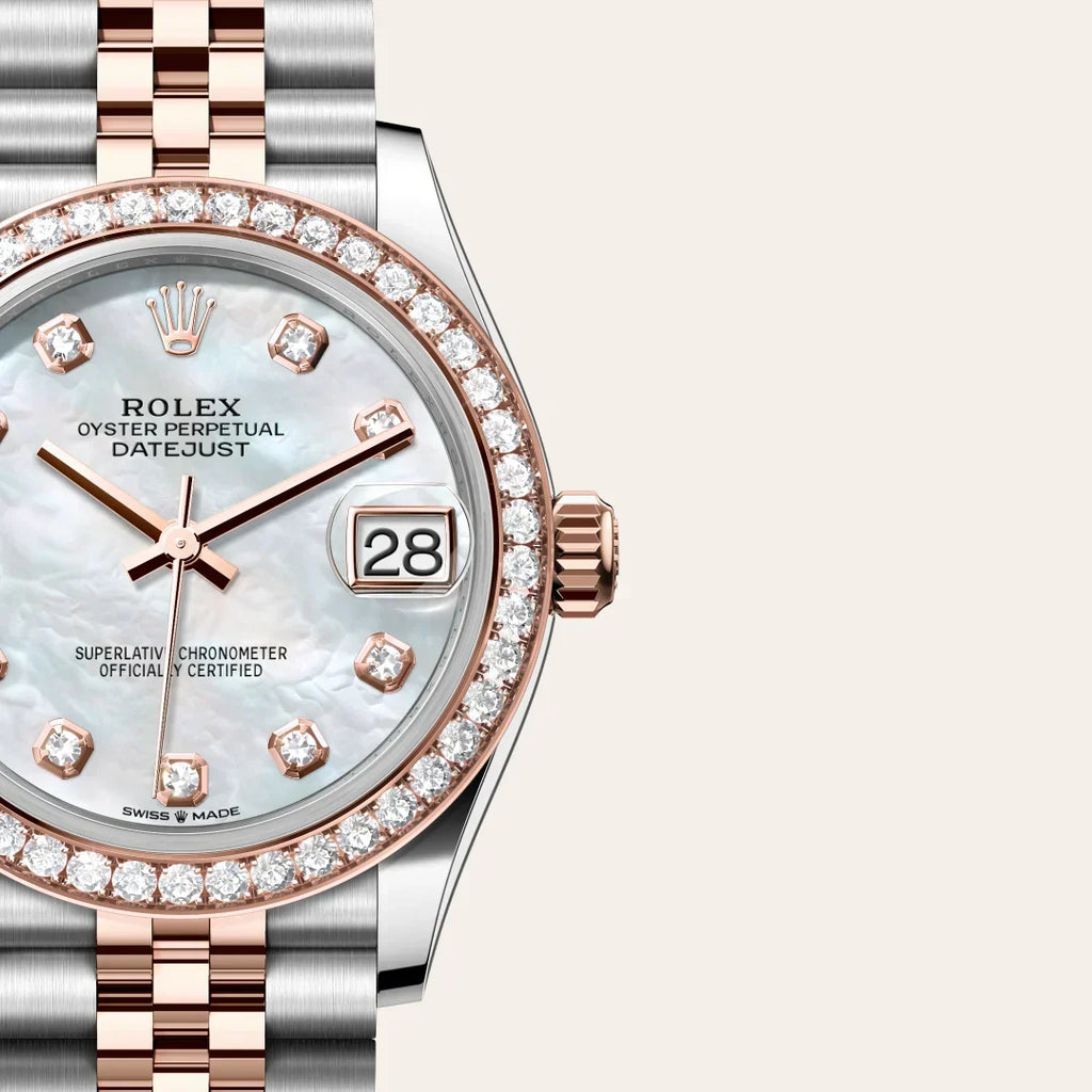 Datejust 31