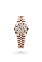 Lady-Datejust