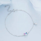 Synthetic Tourmaline Bracelet for Women